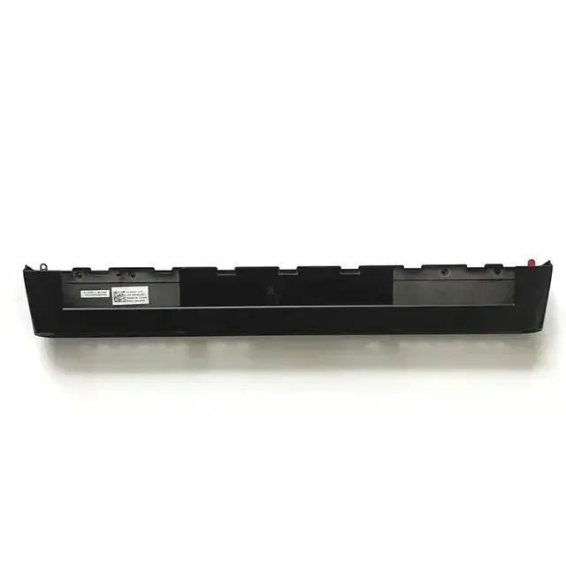 Alt view image 3 of 3 - Air Outlet Heatsink Casing Shell Black 05HN23 For M15 R3