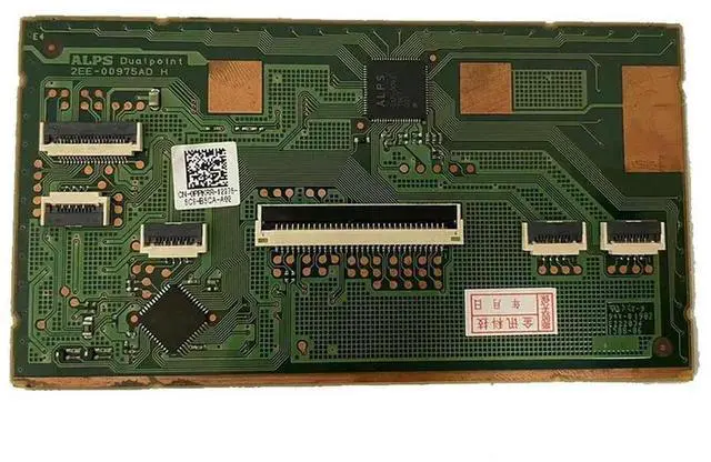 Main image of For E5480 E5580 3520 touchpad cable NBX00023E00 0T68VF / 0PPKRR