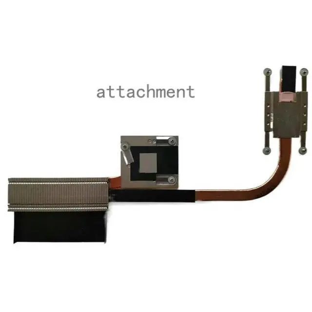 Alt view image 2 of 2 - FOR Inspiron 17 7773 7778 7779 HEATSINK 058RYP