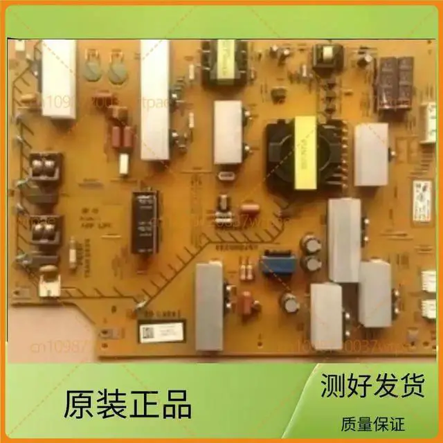 Alt view image 4 of 6 - For KDL60W600B 60WM15B TV Power Supply Board 189332611 APS374