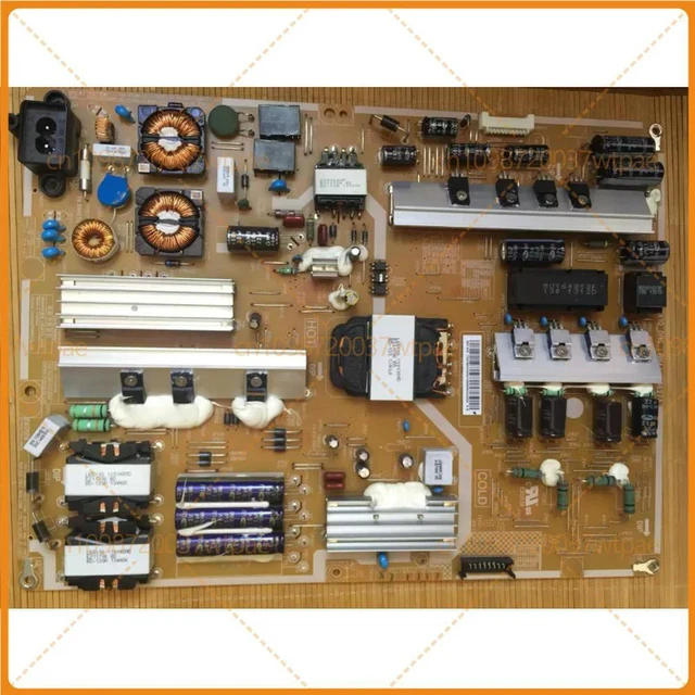 Alt view image 4 of 6 - For UA65F6400EJ TV Power Supply Board BN4400627A L65X1QDHS