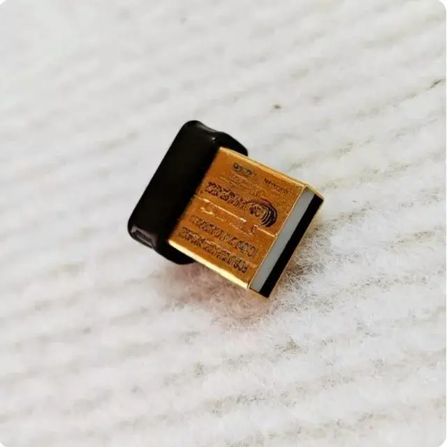 Alt view image 5 of 6 - 2pcs BT500 Bluetooth 5.0 USB Dongle Adapter For PC Laptop