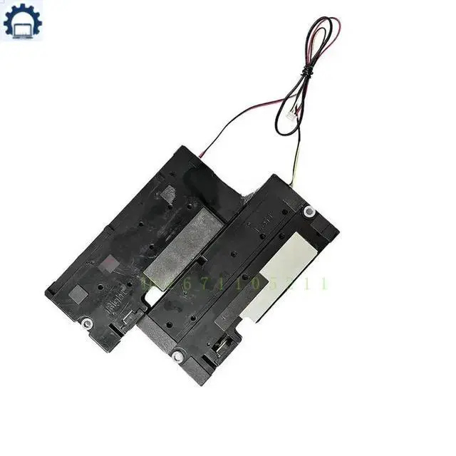 Alt view image 2 of 2 - BN96-16796B 6 FOR ohms 10W is TV Speaker UA46D5000PRXSJ UN40D6000SFXZA