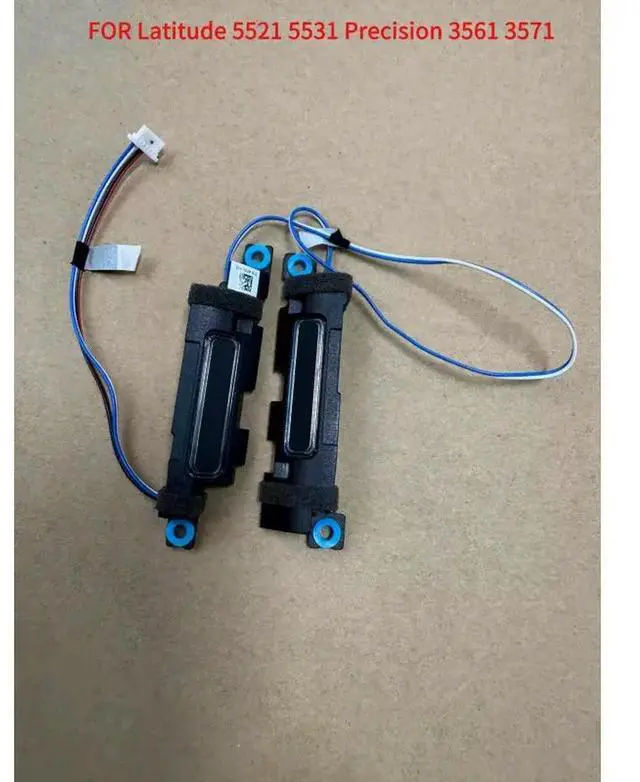 Main image of 0G4RVC For Latitude 5531 Precision 3571 Laptop Built-in Speaker CN-0G4RVC G4RVC Internal Speaker