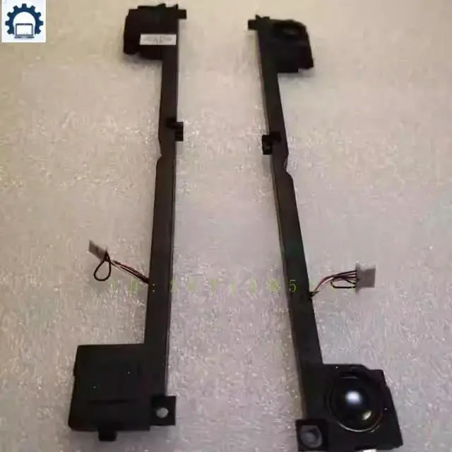 Alt view image 2 of 2 - For Pavilion X360 14-BA 14M-BA 14M-BA011DX 14M-BA013DX Laptop Built-in Speaker Internal Speaker