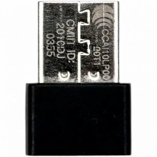 Alt view image 2 of 2 - USB Dongle Keyboard Receiver Adapter Replacement for G913 G915 / G913 TKL G915 TKL Lightspeed Keyboard