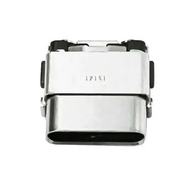 Alt view image 3 of 3 - FOR XPS 13 9350 9360 15 9550 9560 Type-C Port Connector DC Power Jack