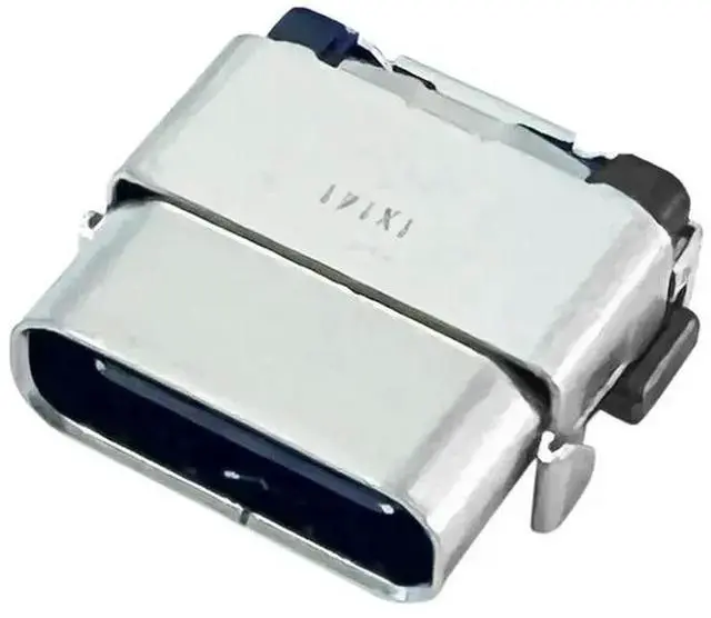 Main image of FOR XPS 13 9350 9360 15 9550 9560 Type-C Port Connector DC Power Jack