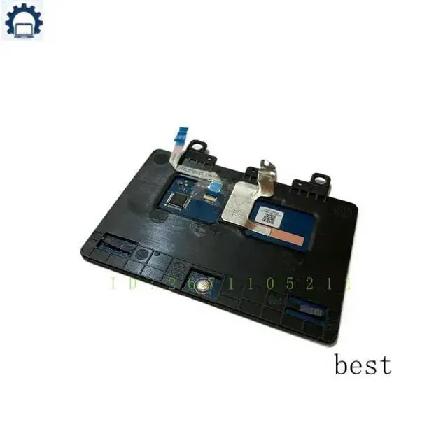 Alt view image 2 of 2 - FORFOR 3 15IML05 Mouse Touchpad Board W Cable SA69D-22HM