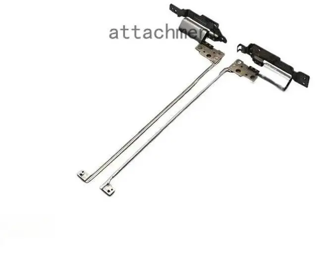Main image of Left & Right Lcd Hinge Screen Axis Sharft For Inspiron 15-7000 5577 5576 Non Touch