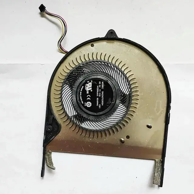 Main image of CPU Cooling Fan For UX461FA ZenBook Flip 14 UX461 UX461F UX461U UX461UN