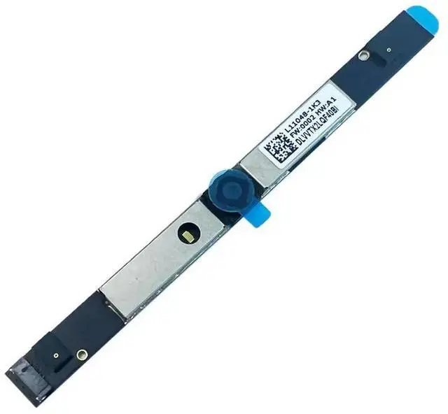 Alt view image 2 of 3 - built-in Webcam Camera Board For Pavilion X360 15-CR 15-CX 15T-CX L11048-1K1