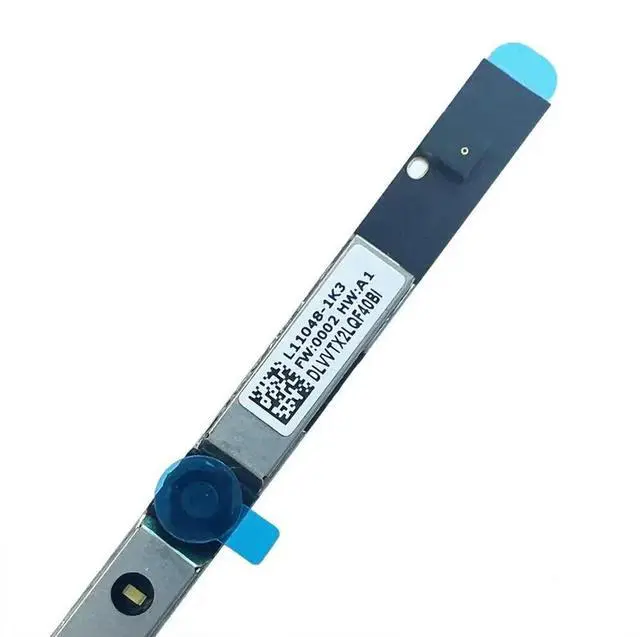 Alt view image 3 of 3 - built-in Webcam Camera Board For Pavilion X360 15-CR 15-CX 15T-CX L11048-1K1