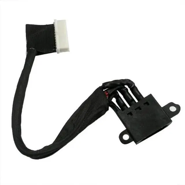 Main image of DC JACK Charging Port Cable 12941301-00 for Blade Pro 17 RZ09-0329 DA750