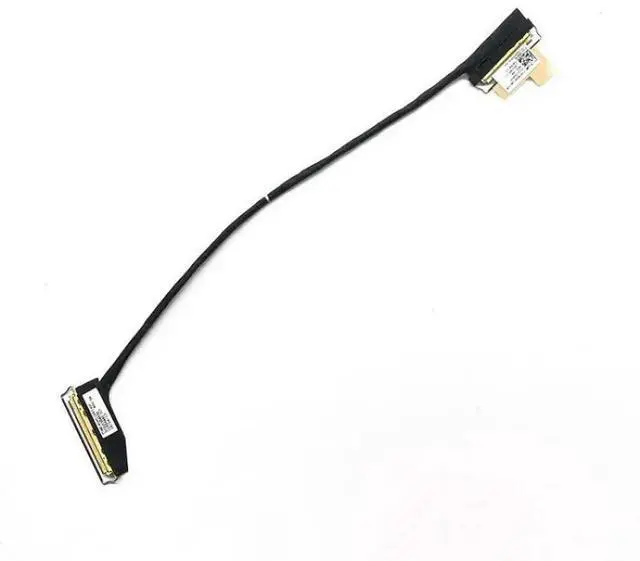 Main image of For ThinkPad T480 QWHD Screen Cable 40PIN 01YR503 USA Stock