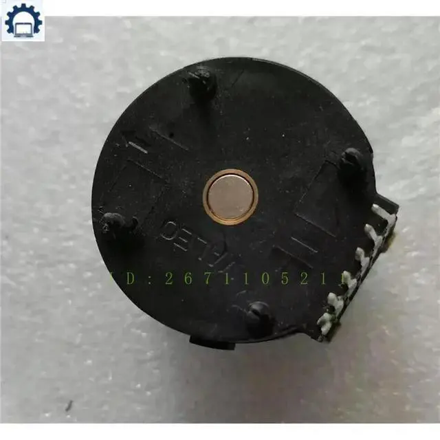 Alt view image 2 of 3 - FAN FOR MH40201V3-C06A-E99 VALEO Auto Parts Fan E1178539C4 Automobile air conditioning panel heat dissipation
