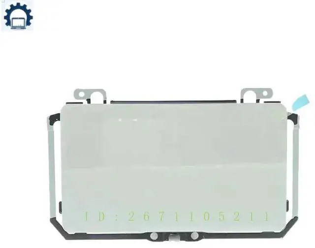 Main image of For Aspire E13 ES1-311 E3-111 E3-112 V3-371 V3-331 Touchpad Mouse Button TMP2991 920-002807-07 920-002807-05