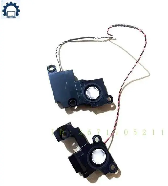 Main image of For Q470 Q470C Q468 NP550P4C NP550P4A NP500P4C Built-in Speaker Left Right Internal Speaker