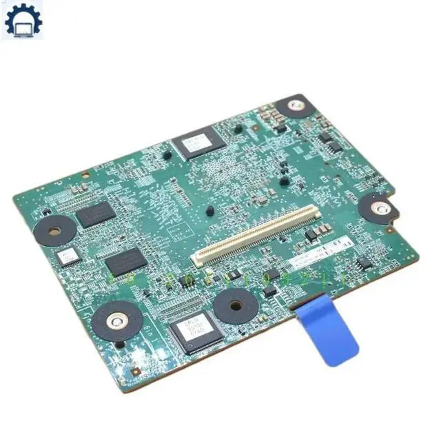 Alt view image 2 of 3 - 726736-B21 749796-001 878643-001 P440AR Raid Card With 2G Cache FBWC For DL360 DL388 G9 Server