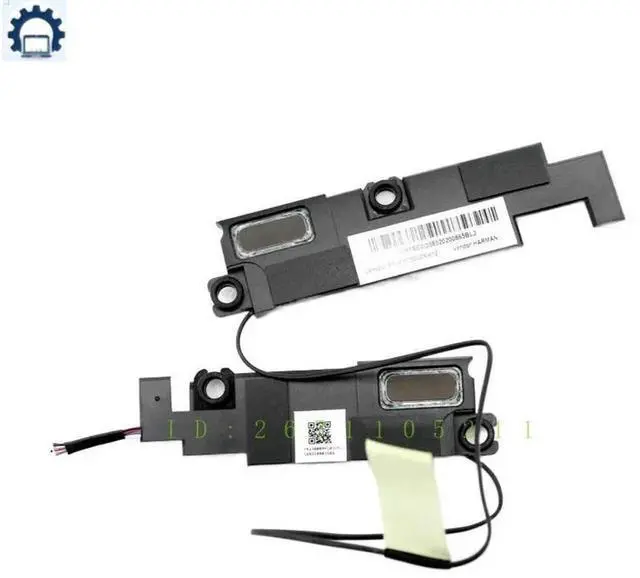 Main image of 5SB0Q58520 PK23000XH10 For Yoga 730-13IWL 730-13IKB Laptop Built-in Speaker Internal Sound