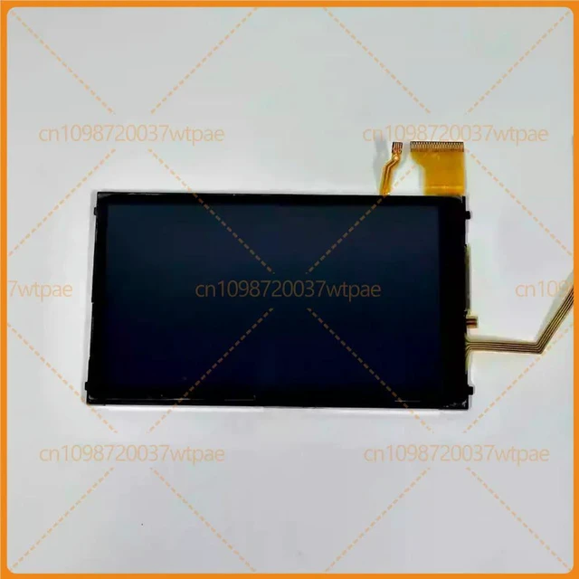 Alt view image 4 of 6 - for IXUS210 IXY10S BrandTouch LCD Screen With Backlight And Logo