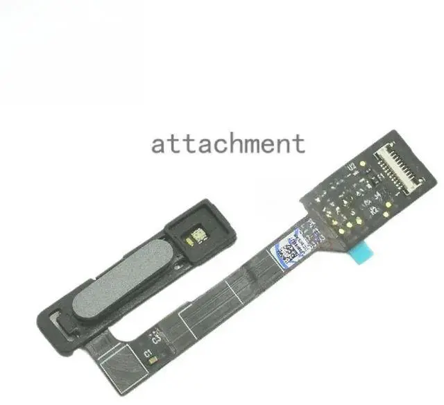 Main image of FOR ThinkPad P16v Gen 1 P16v Gen 2 FINGERPRINT POWER BUTTON BOARD