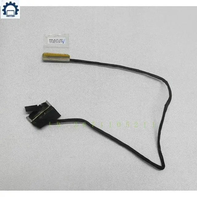 Alt view image 3 of 3 - for G5 MD 6-43-N85H1-010-2S Lcd Cable 4K 40Pins N850Rc