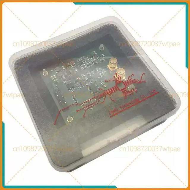 Alt view image 6 of 6 - For ADS1259 High Performance 24Bit ADC Data Acquisition Module Wide Power Wide Range Differential Input