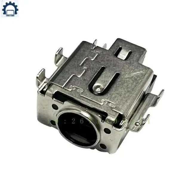 Main image of DC IN power jack charging port for vivobook Pro 16X OLED N7600 N7600PC