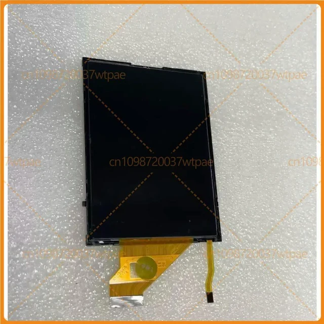 Alt view image 4 of 6 - for SX610 SX620 SX720 HS Backlight LCD Display Screen