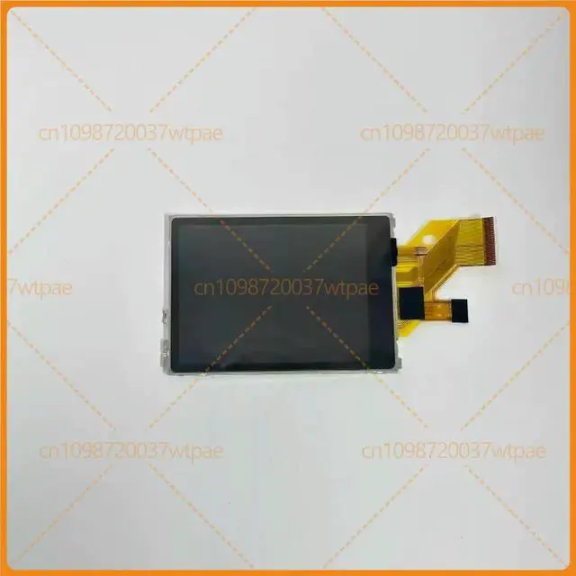 Alt view image 4 of 6 - for Panasonic ZS30 TZ40 TZ41 Touch Backlit LCD Camera Display Screen