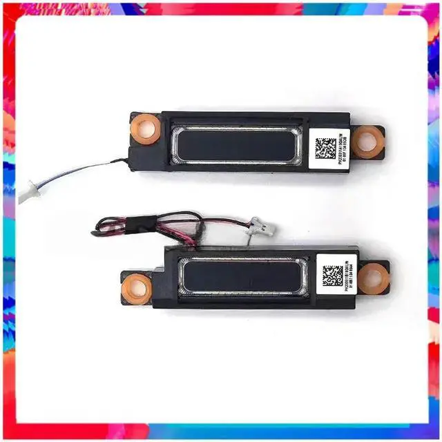 Main image of FOR Legion 7 15 7-15IMH05 Built In Speaker L&R 5SB0S31923