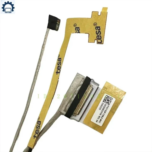 Alt view image 3 of 3 - 30PIN LCD Display Cable For Legion FY517 Y7000 Y7000P 60HZ DC020023Y00