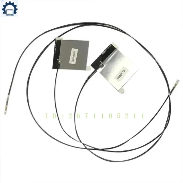 Main image of L+R WWAN Wire Antenna Cable For 15-AC 15-BA 250 G5 DC33001U710/700