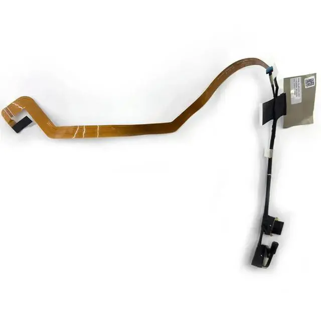 Alt view image 2 of 3 - For Precision 7770 7780 IR UHD 4K 06T79Y LCD screen Video cable