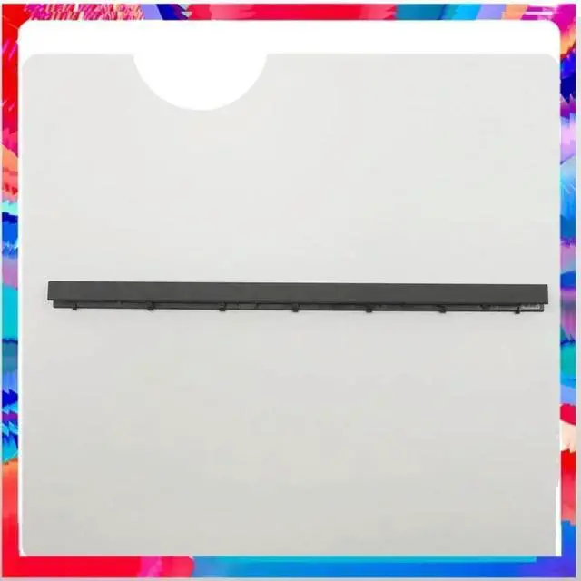 Main image of for V15 V15-IWL V15-IGL II LCD hinges cover trim frame 5 cb0w44070 fa1a 4000400 grams