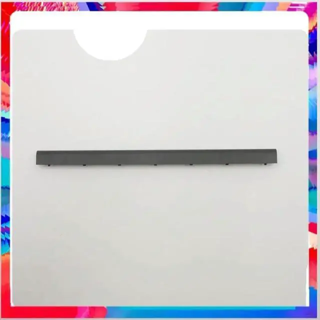 Alt view image 2 of 2 - for V15 V15-IWL V15-IGL II LCD hinges cover trim frame 5 cb0w44070 fa1a 4000400 grams