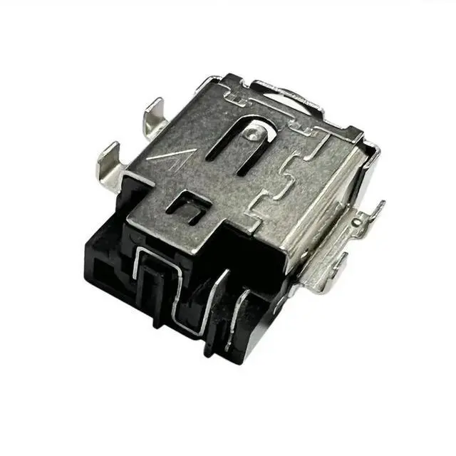 Alt view image 2 of 3 - Laptop DC Power Jack Charging Port for Q529Z Q529ZA