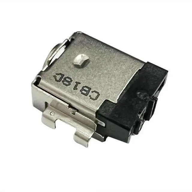 Alt view image 3 of 3 - Laptop DC Power Jack Charging Port for Q529Z Q529ZA