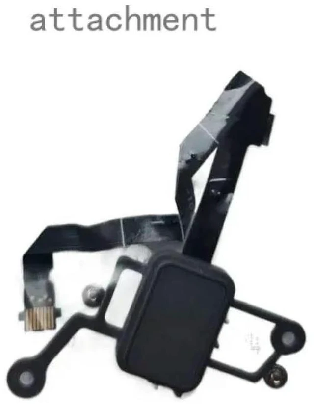 Main image of FOR Inspiron 14 7420 7425 2-in-1 FINGERPRINT POWER BUTTON BOARD W CABLE