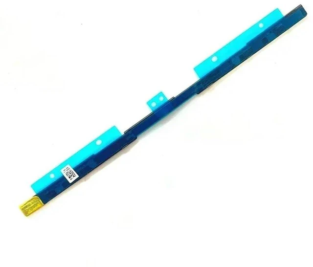 Alt view image 2 of 3 - Lcd Hinge Strip Cover For XPS 15 9500 9510 Precision 5550 5560 28M9T