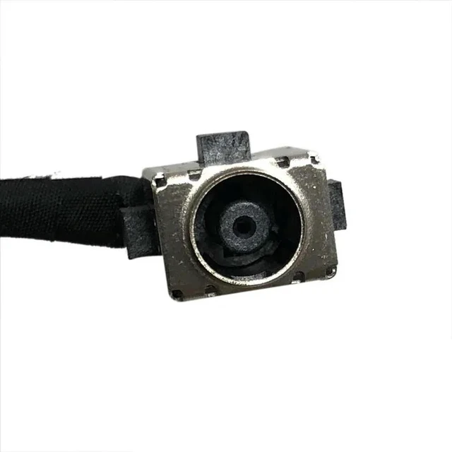Alt view image 3 of 3 - DC in Power Jack Charging Port Cable For FA706 TUF506IU 1417-00L50A2