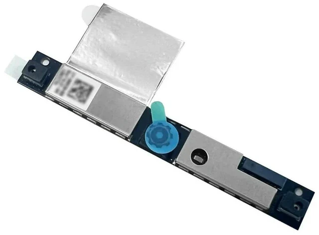 Alt view image 3 of 3 - Webcam Camera Board For MS-16R8 Thin GF63 12UC 12VF 12VE S1F-0009230-B36