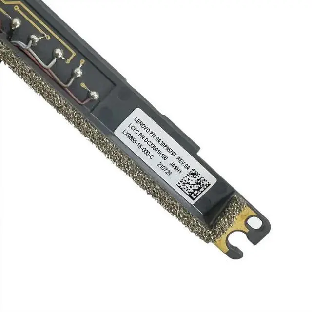 Alt view image 3 of 3 - WWAN LTE 4G Antenna for ThinkPad X1 Carbon 7th 8th Gen 5A30V25489