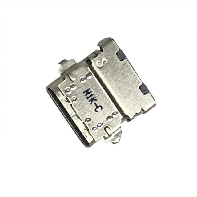 Main image of TYPE-C CHARGING PORT FOR 15-EW 15T-EW 15-EY 15Z-EY 15-EF 15-DY 15T-DY
