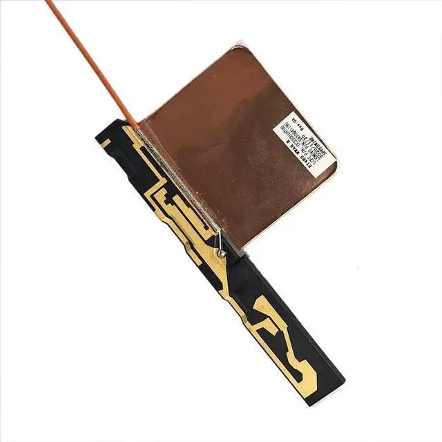 Alt view image 3 of 3 - WLAN WWAN Antenna Kit for ThinkPad T480 01YR494 01YR495 JTP