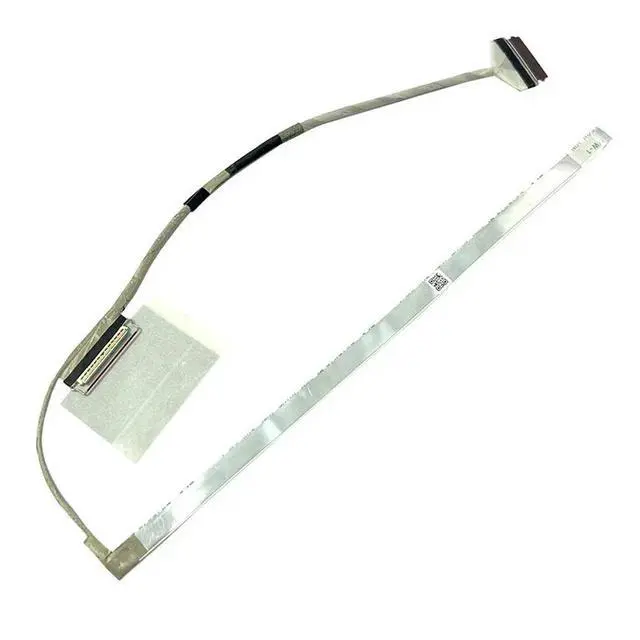Alt view image 3 of 3 - Touch 40PIN LCD Video Screen Cable For EliteBook 630 G9 G10 X8R DD0X8RLC100