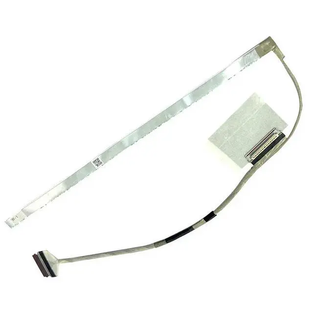 Alt view image 2 of 3 - Touch 40PIN LCD Video Screen Cable For EliteBook 630 G9 G10 X8R DD0X8RLC100