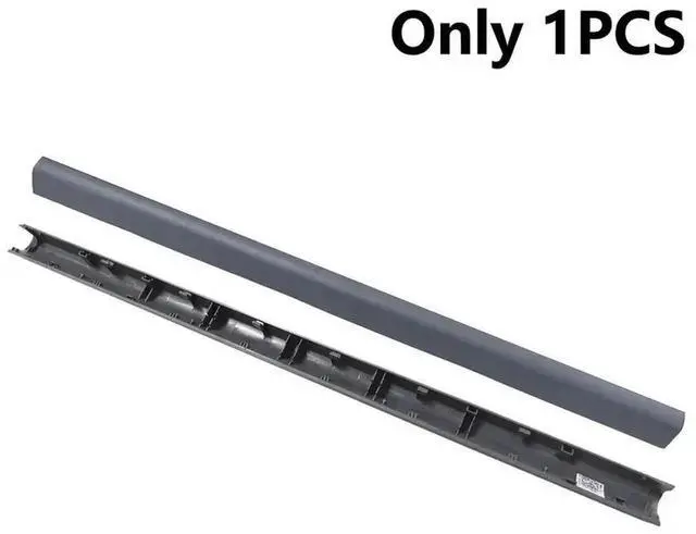 Main image of fits For Slim 3 16IAH8 83ES 16IRH8 83EN LCD Hinge Gray 5CB1K91104