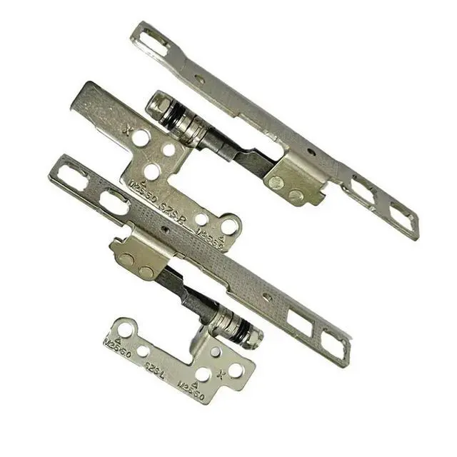 Alt view image 3 of 3 - 1SET LCD Hinges for 13T-BA 13-BA TPN-C145 L98365-001 L98366-001